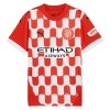 Original Trikotsatz Girona Heimtrikot 2024-25 Für Kinder